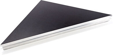 Stageworx Praktikus Light Triangular ODW Stageworx Praktikus Light Triangular ODW