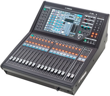 Yamaha QL1 Yamaha QL1