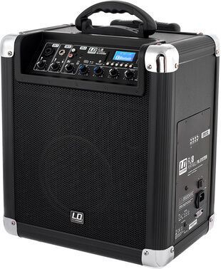 LD Systems Road Jack 8 LD Systems Road Jack 8