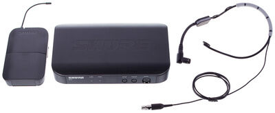 Shure BLX14/SM35 T11