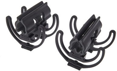 Rycote Duo-Lyre, 68 shore (19/34) Rycote Duo-Lyre, 68 shore (19/34)