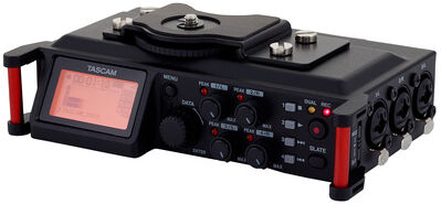 Tascam DR-70D Tascam DR-70D