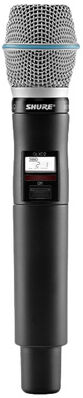 Shure QLXD2/Beta87c P51 Shure QLXD2/Beta87c P51
