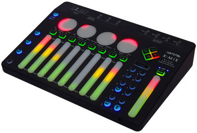 Keith McMillen K-Mix Keith McMillen K-Mix
