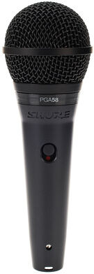 Shure PGA58