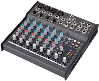 the t.mix mix 802 the t.mix mix 802