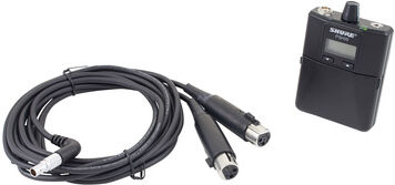 Shure P9HW Shure P9HW