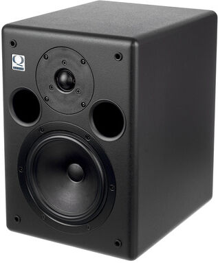 Quested S7R Mk3 Active Quested S7R Mk3 Active