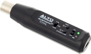Alto Bluetooth Total Alto Bluetooth Total