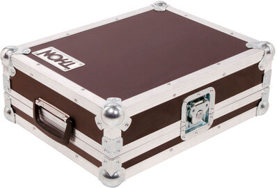 Thon Case for Pioneer XDJ-1000 Thon Case for Pioneer XDJ-1000