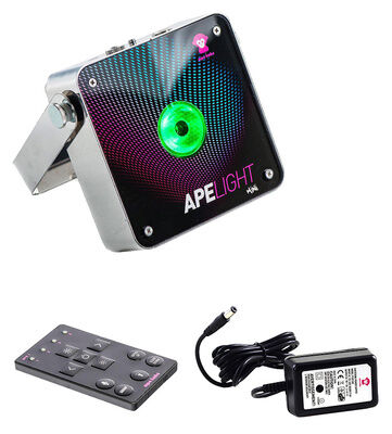Ape Labs ApeLight mini - Set of 1 Ape Labs ApeLight mini - Set of 1