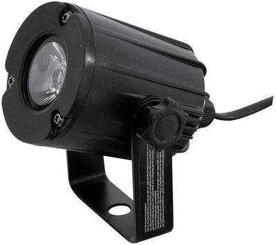 EuroLite LED PST-3W 3200 K Spot EuroLite LED PST-3W 3200 K Spot