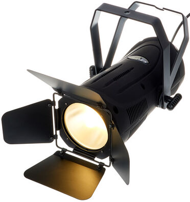 Stairville Revueled 120 Cob 3200k Dmx Stairville Revueled 120 Cob 3200k Dmx