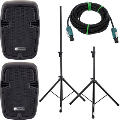 Fun Generation Party Set S Fun Generation Party Set S