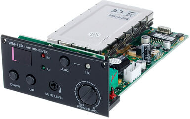 LD Systems Receiver Module for Roadboy B6 LD Systems Receiver Module for Roadboy B6