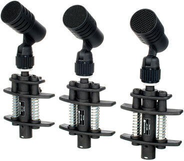 beyerdynamic TG D35d Triple Set