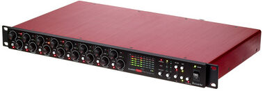 Focusrite Scarlett OctoPre Dynamic Focusrite Scarlett OctoPre Dynamic