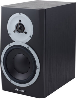 Dynaudio BM5 MKIII Dynaudio BM5 MKIII