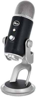 Blue Yeti Pro Studio Blue Yeti Pro Studio