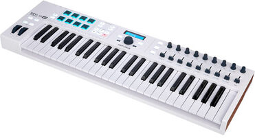 Arturia KeyLab Essential 49 Arturia KeyLab Essential 49