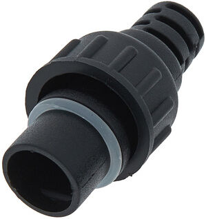 Stairville End Cap for IP65 Power Cable