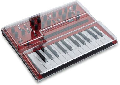 Decksaver Korg Monologue Decksaver Korg Monologue