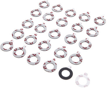 Rycote Stickies Advanced O's Rycote Stickies Advanced O's