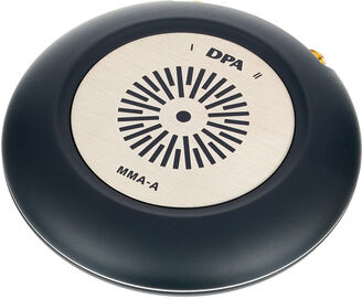 DPA d:vice MMA-A DPA d:vice MMA-A