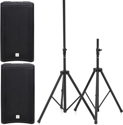 the box pro DSP 112 Bundle the box pro DSP 112 Bundle