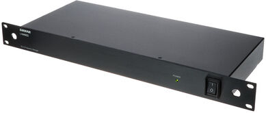 Shure GLXD Frequency Manager Shure GLXD Frequency Manager