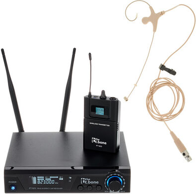 the t.bone freeU 823 EarmiKe D Bundle the t.bone freeU 823 EarmiKe D Bundle