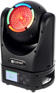 Cameo Movo Beam Z 100 Cameo Movo Beam Z 100