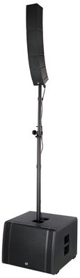 LD Systems Curv 500 TS LD Systems Curv 500 TS