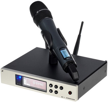 Sennheiser ew 100 G4-945-S GB-Band Sennheiser ew 100 G4-945-S GB-Band