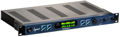 Lynx Studio Aurora(n) 8 USB Lynx Studio Aurora(n) 8 USB