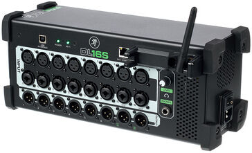 Mackie DL16S Mackie DL16S