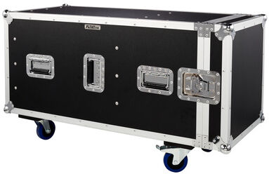 Flyht Pro Microphone Stand Case 16 Flyht Pro Microphone Stand Case 16