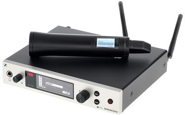 Sennheiser ew 300 G4 Base SKM-S GW Band Sennheiser ew 300 G4 Base SKM-S GW Band