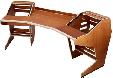 Sessiondesk Gustav 60s Brown Sessiondesk Gustav 60s Brown