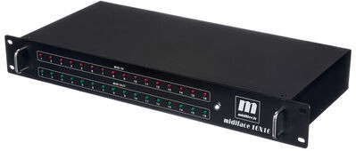 Miditech Midiface 16x16 Miditech Midiface 16x16