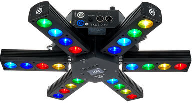 ADJ Starship ADJ Starship