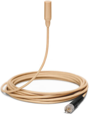 Shure TL48T/O-MDOT-A TwinPlex Lav Shure TL48T/O-MDOT-A TwinPlex Lav