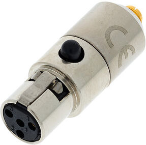 Shure MD40 TA4F Shure MD40 TA4F