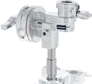 Avenger D400 Jumbo Grip Head 4.5'' Avenger D400 Jumbo Grip Head 4.5''