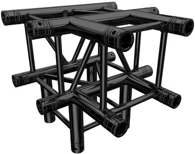 Global Truss F34T40-B T-Piece Global Truss F34T40-B T-Piece