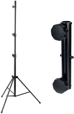 Stairville BLS-315 Pro Lighting St Bundle Stairville BLS-315 Pro Lighting St Bundle