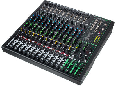 Mackie ProFX16v3 Mackie ProFX16v3