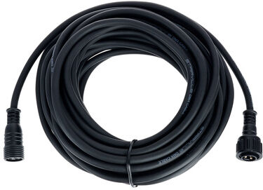 Stairville Outdoor DMX Extension 10m Stairville Outdoor DMX Extension 10m