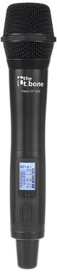 the t.bone freeU HT 600 Handheld the t.bone freeU HT 600 Handheld