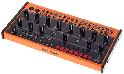 Behringer Crave Behringer Crave